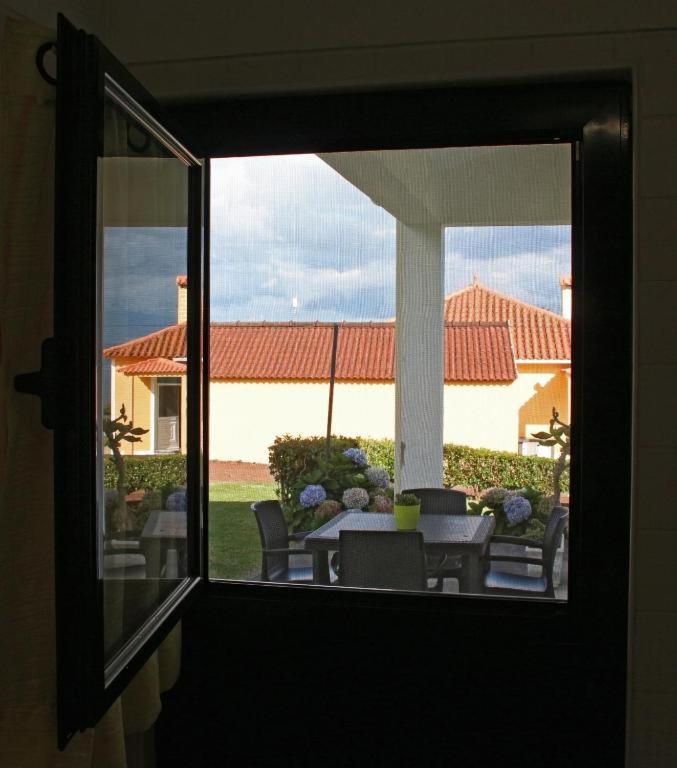 Casas Da Boa Vista Villa Horta  Kültér fotó