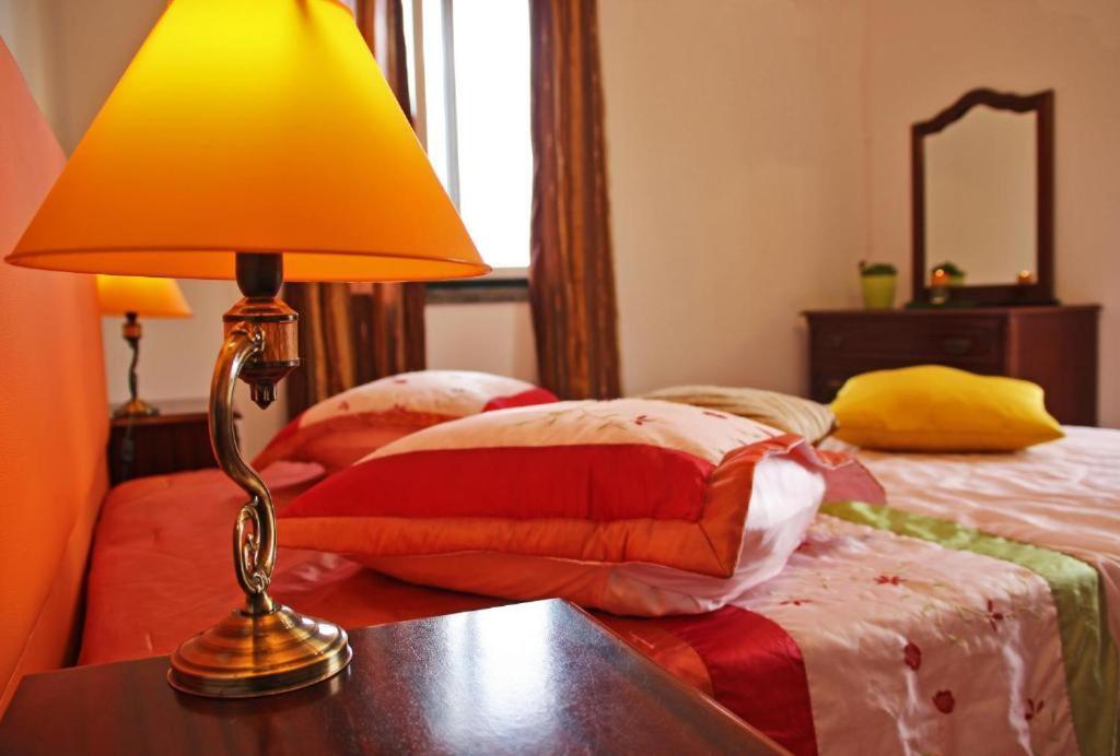 Casas Da Boa Vista Villa Horta  Kültér fotó