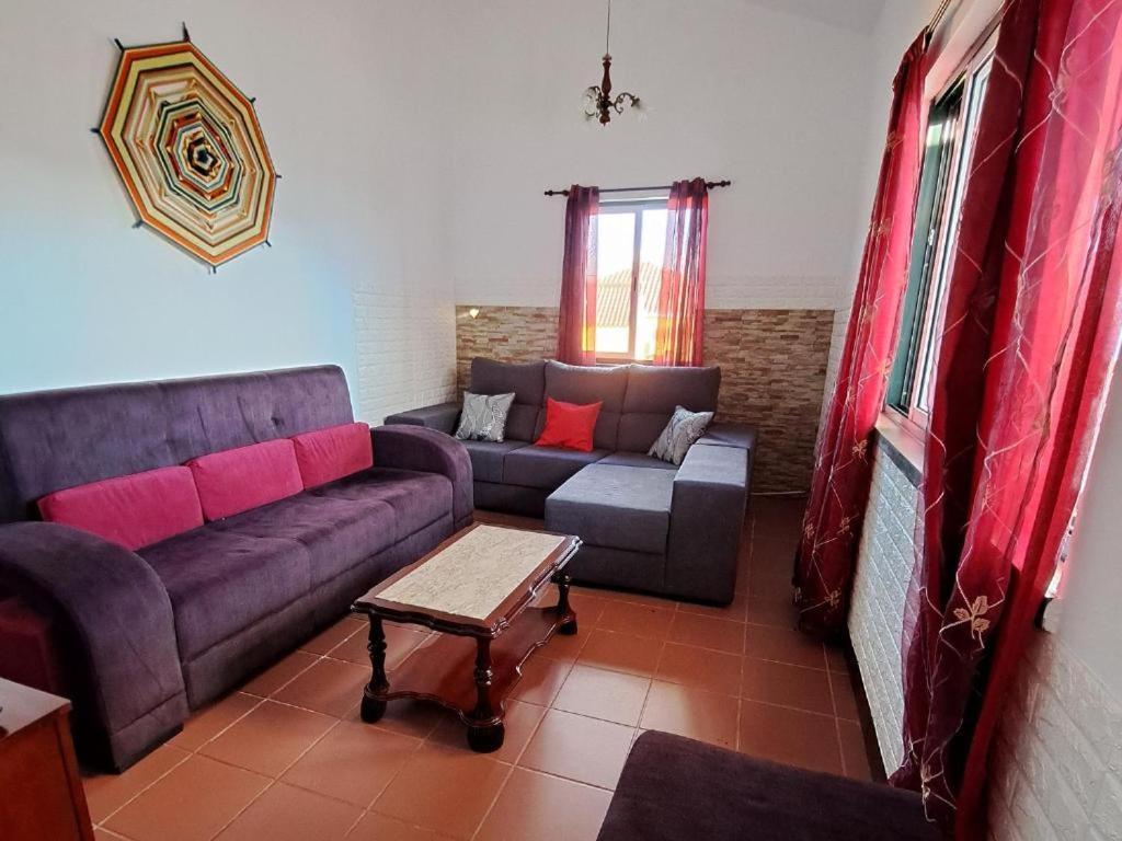 Casas Da Boa Vista Villa Horta  Kültér fotó