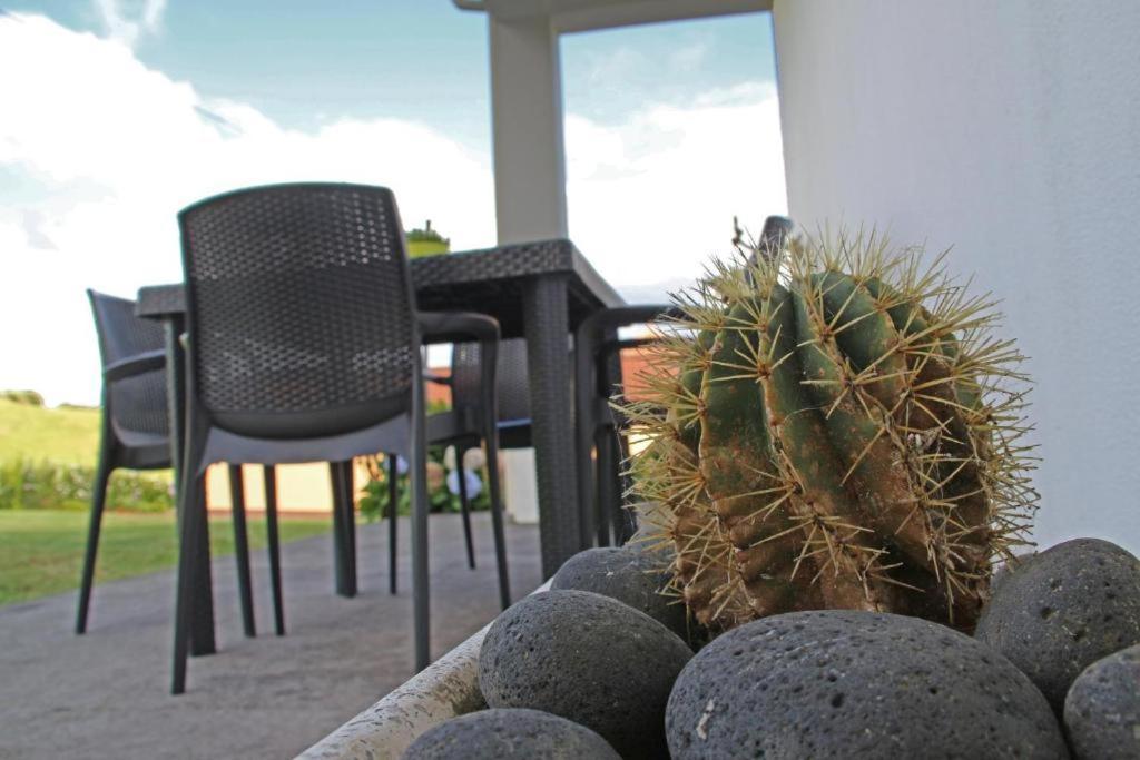 Casas Da Boa Vista Villa Horta  Kültér fotó