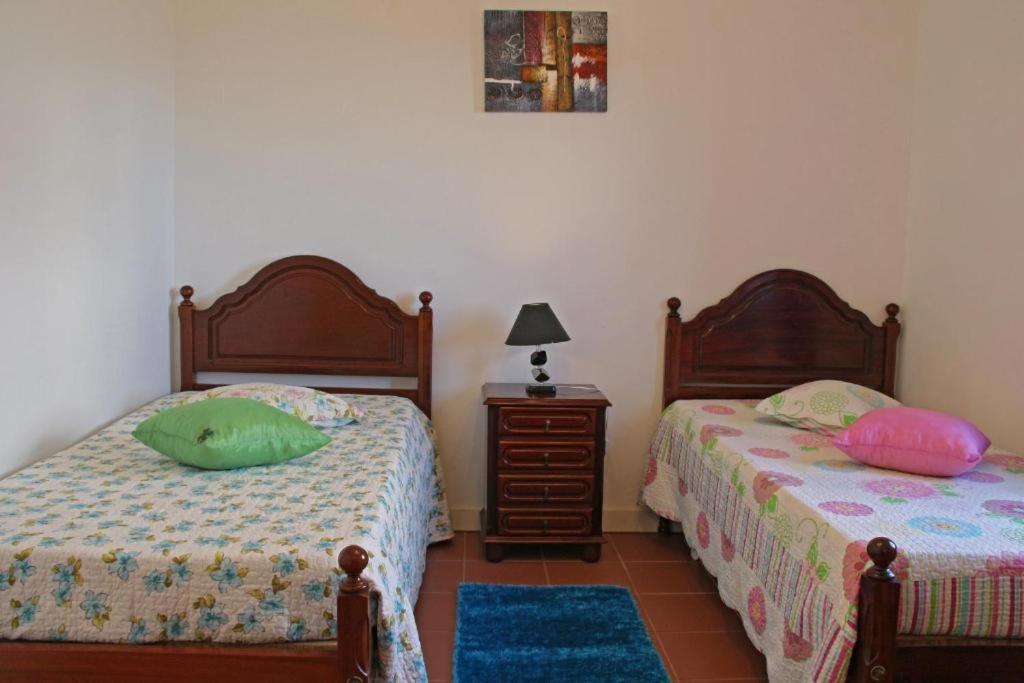 Casas Da Boa Vista Villa Horta  Kültér fotó
