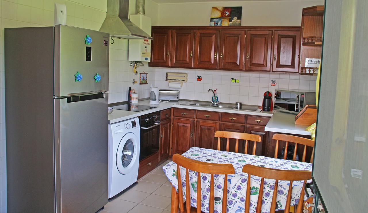 Casas Da Boa Vista Villa Horta  Kültér fotó